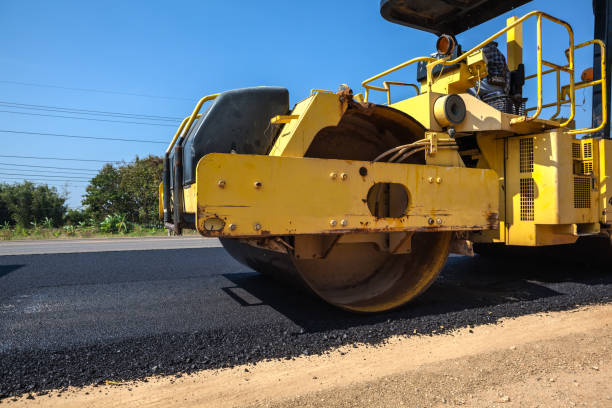 Best Professional Driveway Pavers  in Elko New Market, MN